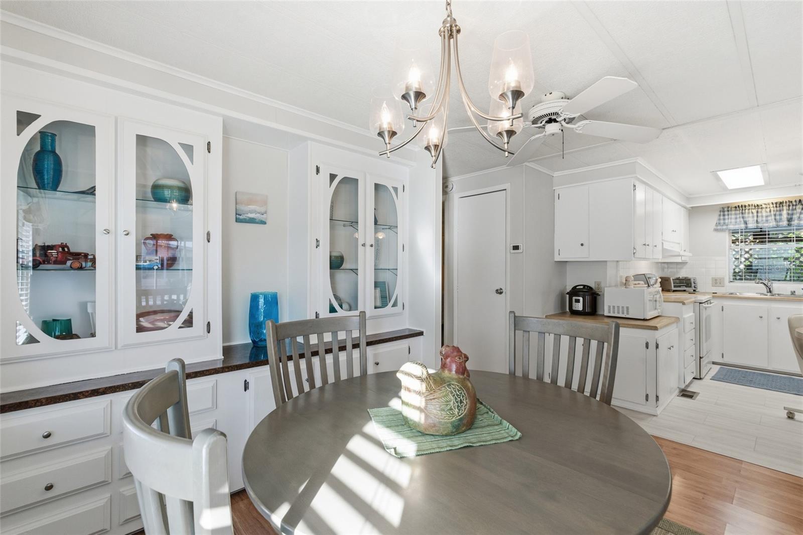 LAKE ARROWHEAD MOBILE VILLAGE PH 01 - Residential