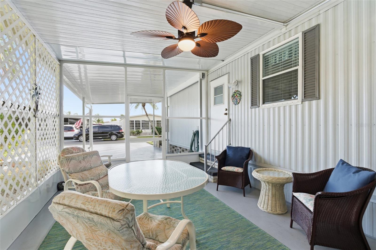 LAKE ARROWHEAD MOBILE VILLAGE PH 01 - Residential