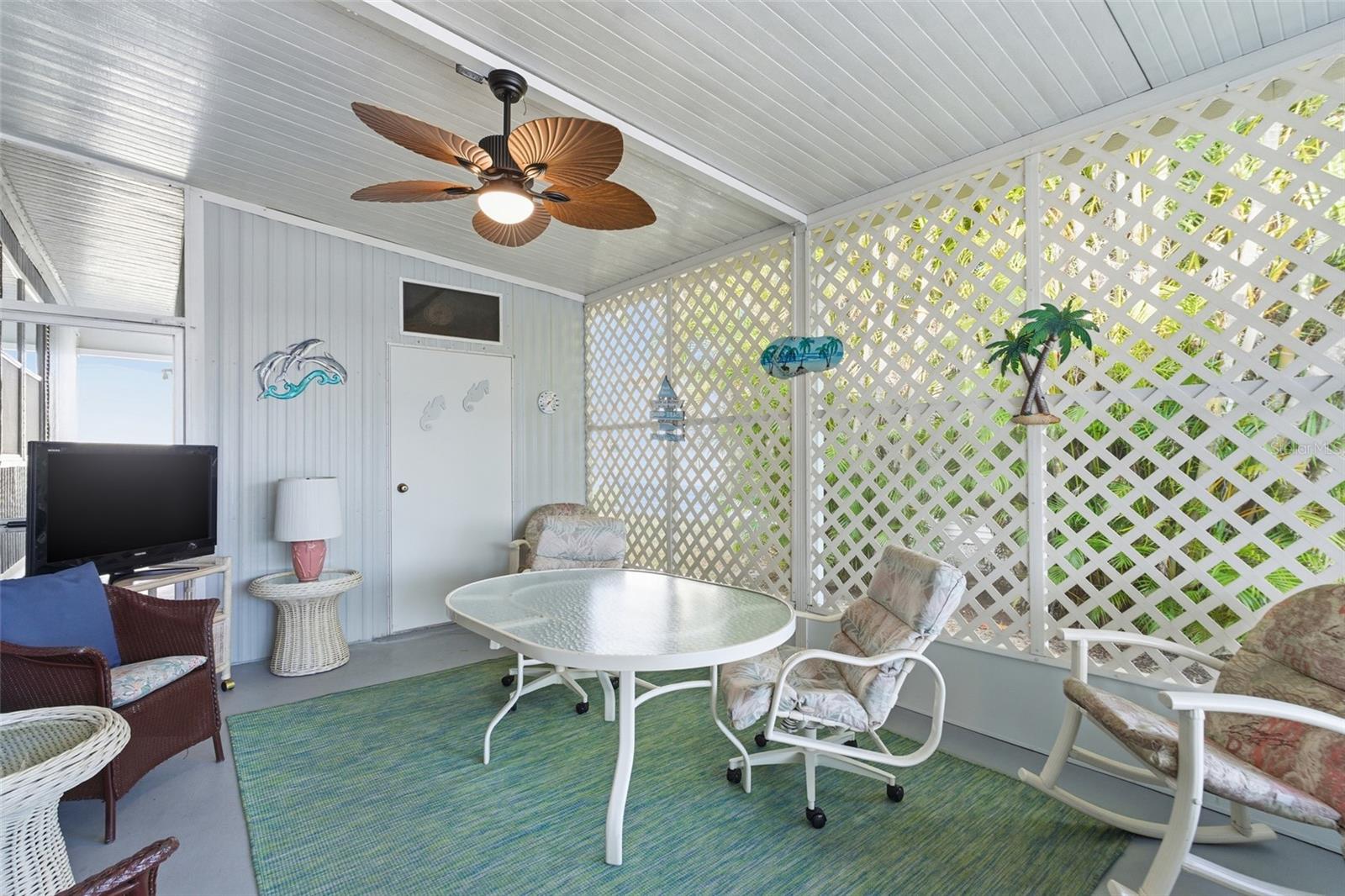 LAKE ARROWHEAD MOBILE VILLAGE PH 01 - Residential