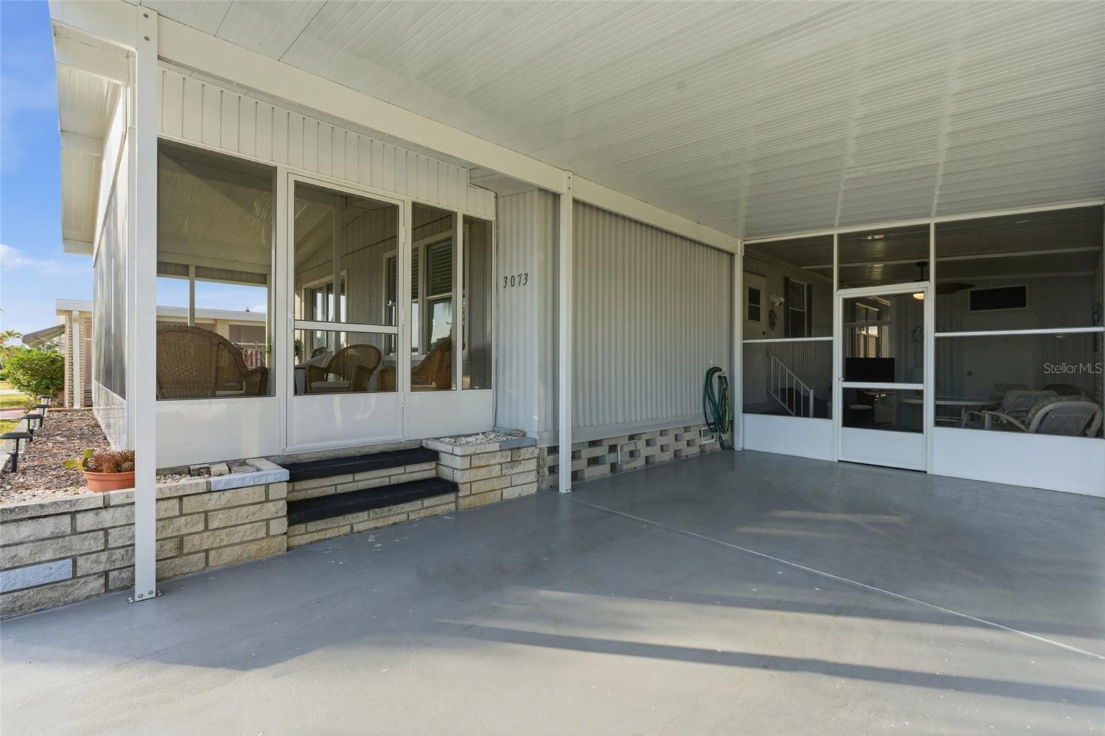 LAKE ARROWHEAD MOBILE VILLAGE PH 01 - Residential