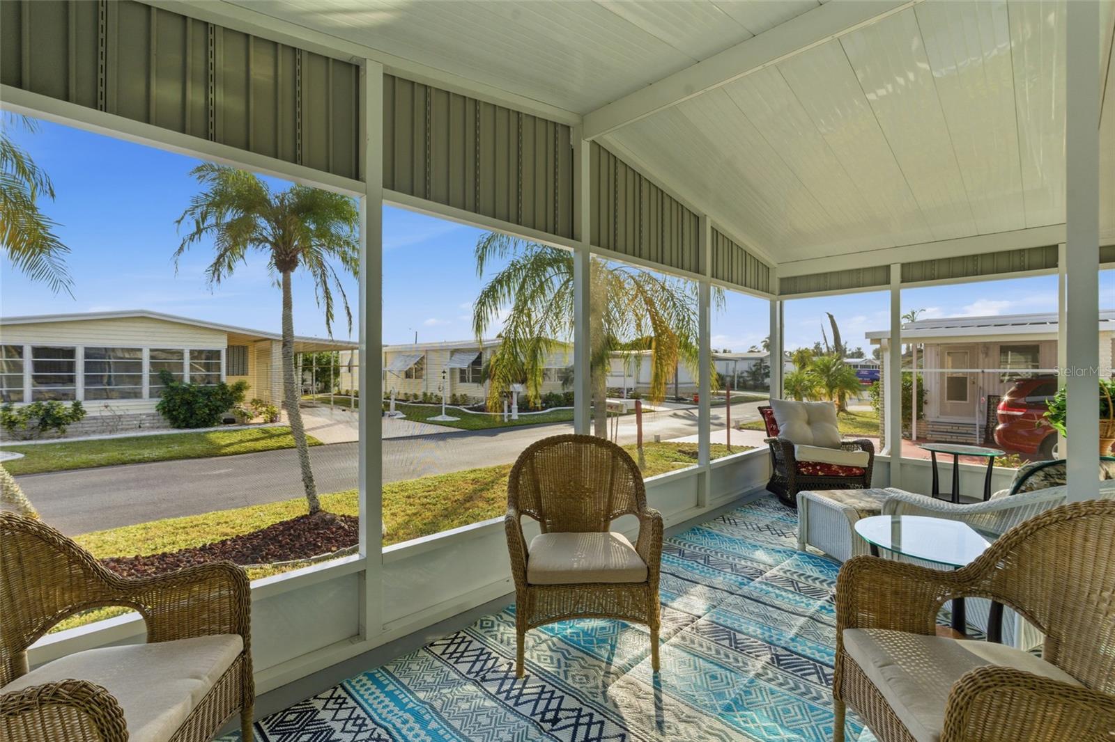 LAKE ARROWHEAD MOBILE VILLAGE PH 01 - Residential