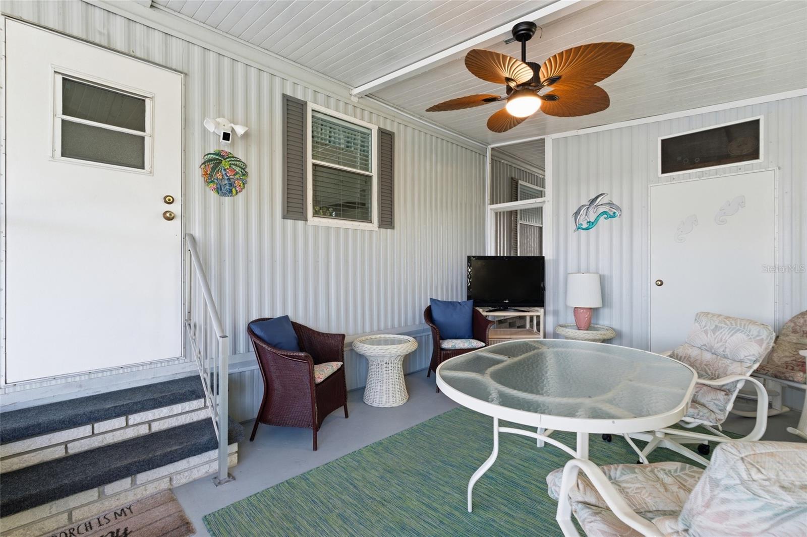 LAKE ARROWHEAD MOBILE VILLAGE PH 01 - Residential