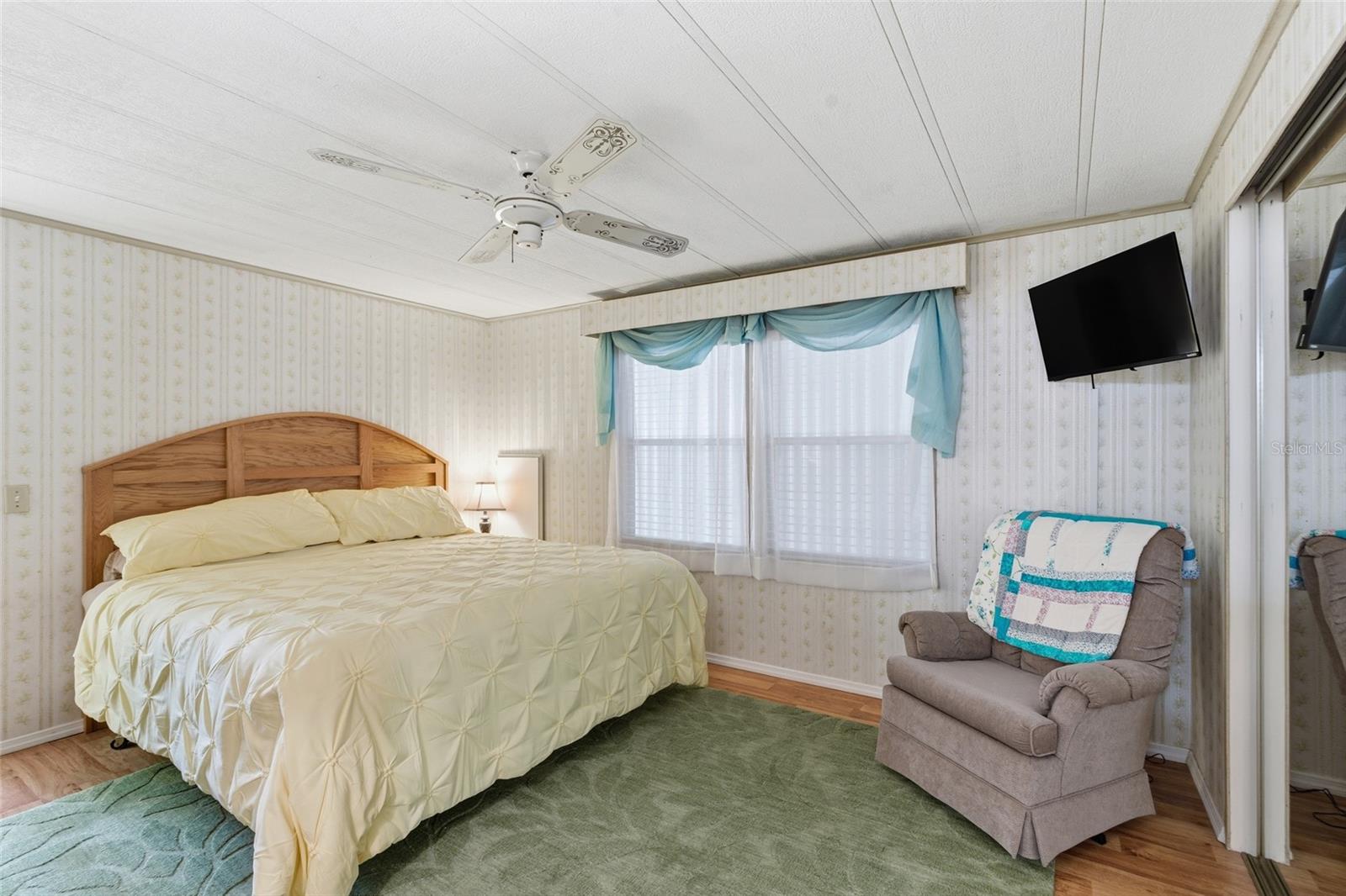 LAKE ARROWHEAD MOBILE VILLAGE PH 01 - Residential