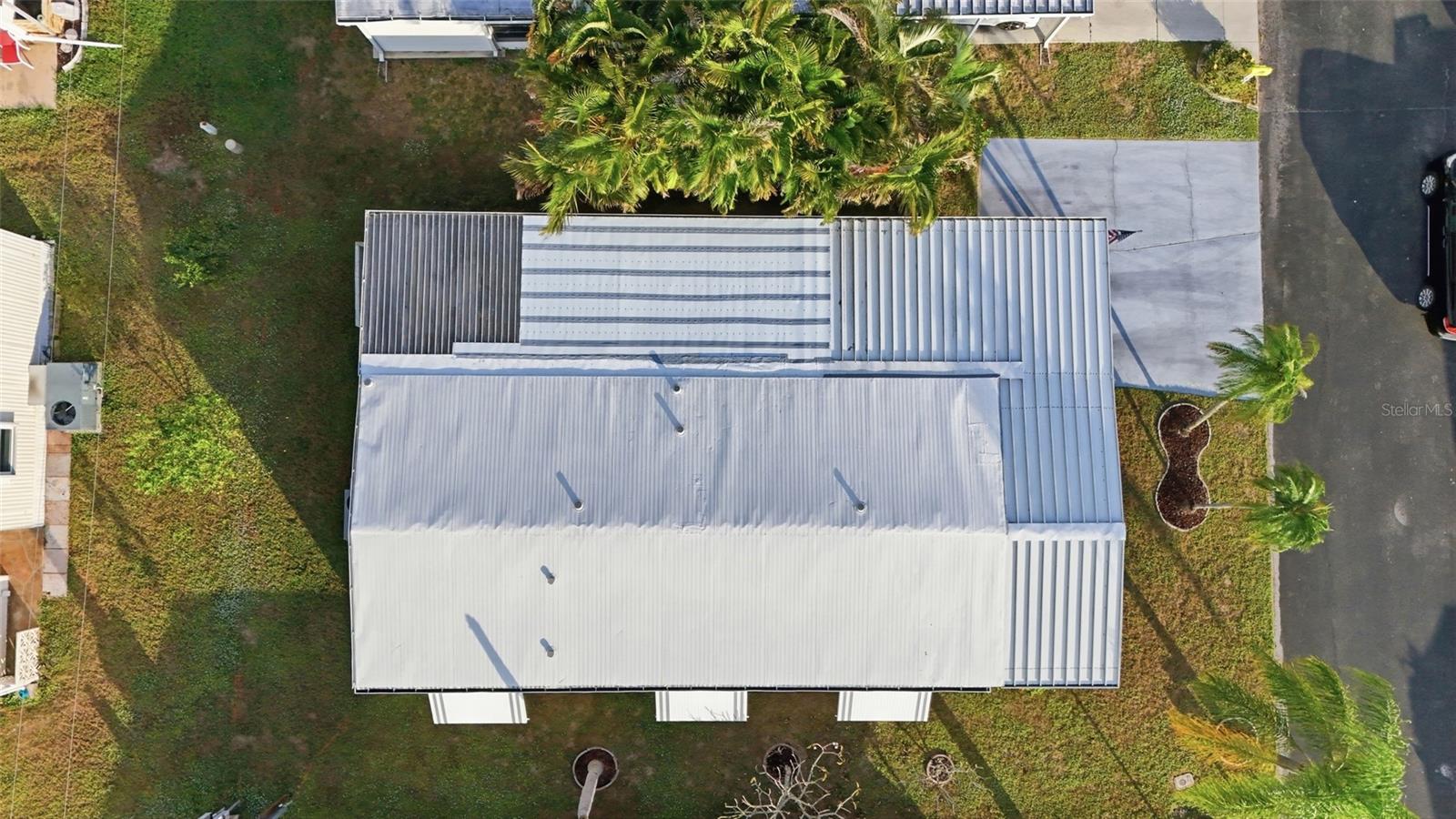 LAKE ARROWHEAD MOBILE VILLAGE PH 01 - Residential