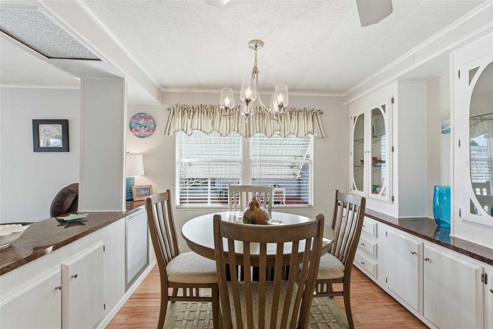 LAKE ARROWHEAD MOBILE VILLAGE PH 01 - Residential