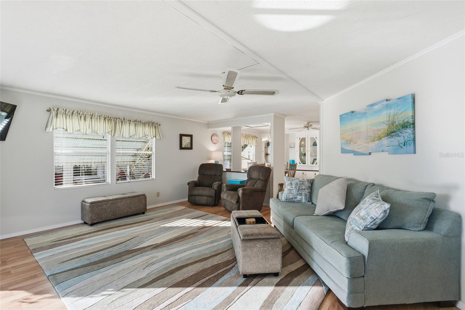 LAKE ARROWHEAD MOBILE VILLAGE PH 01 - Residential