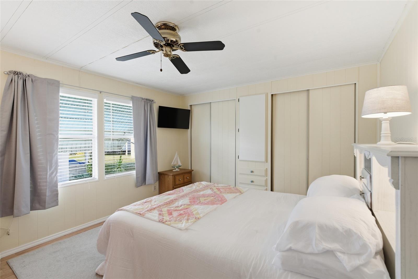 LAKE ARROWHEAD MOBILE VILLAGE PH 01 - Residential