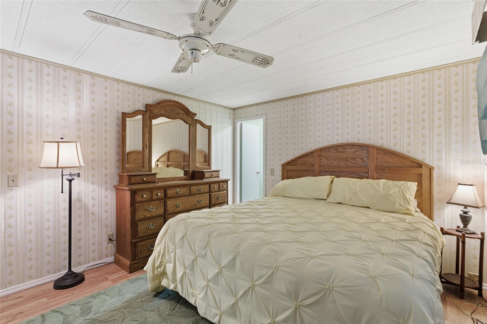 LAKE ARROWHEAD MOBILE VILLAGE PH 01 - Residential