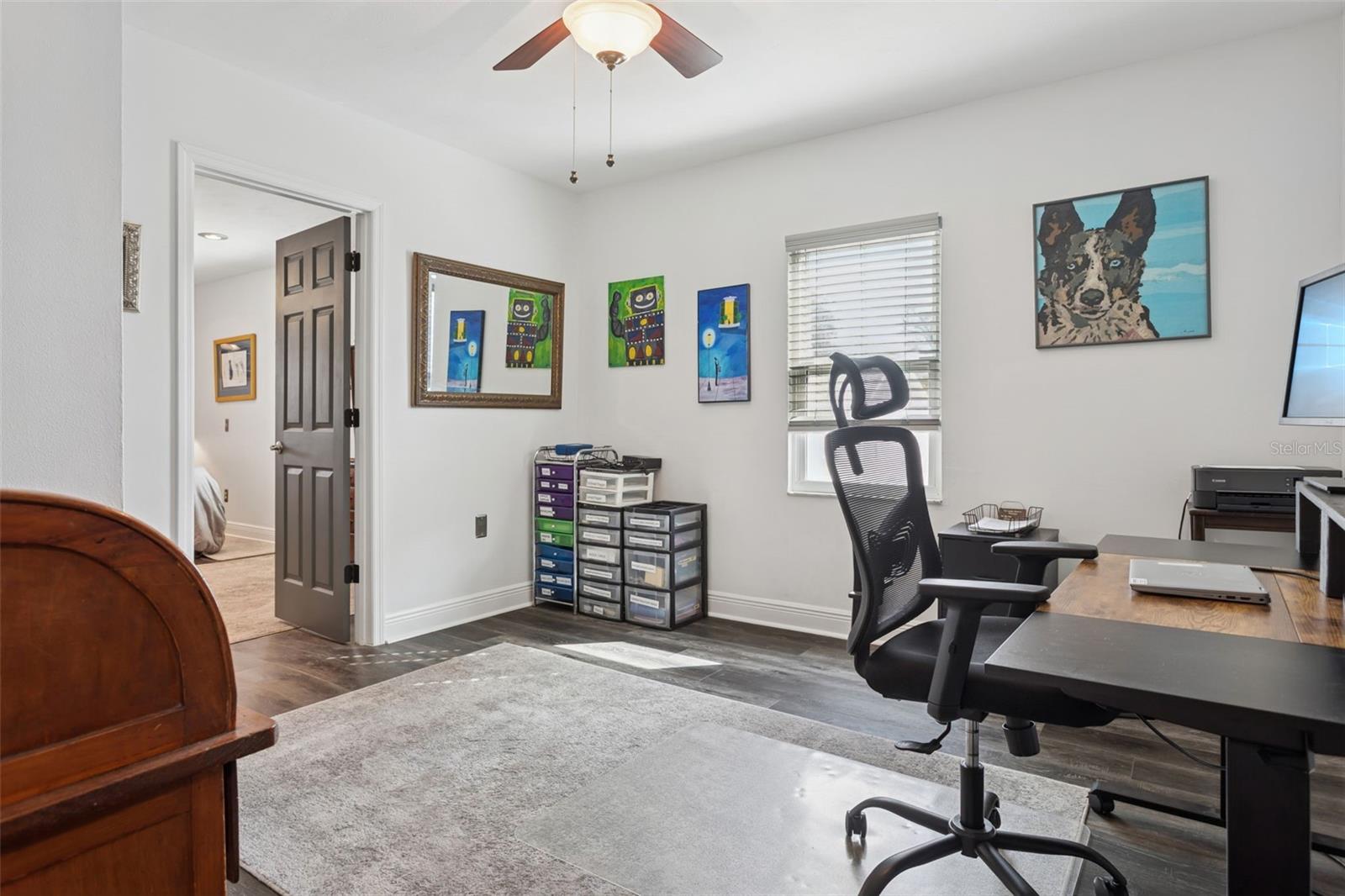 WELLSWOOD SEC C - Residential