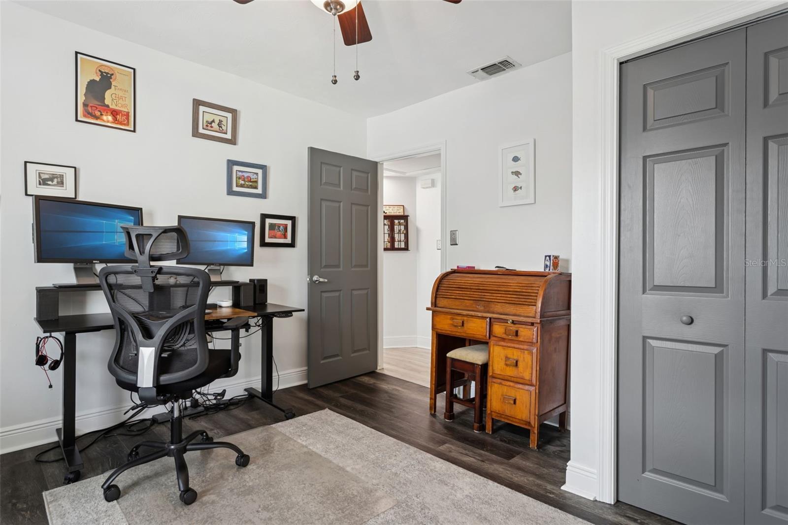 WELLSWOOD SEC C - Residential