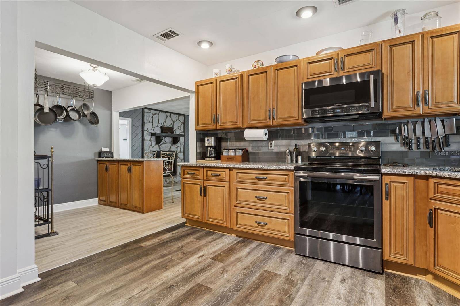 WELLSWOOD SEC C - Residential