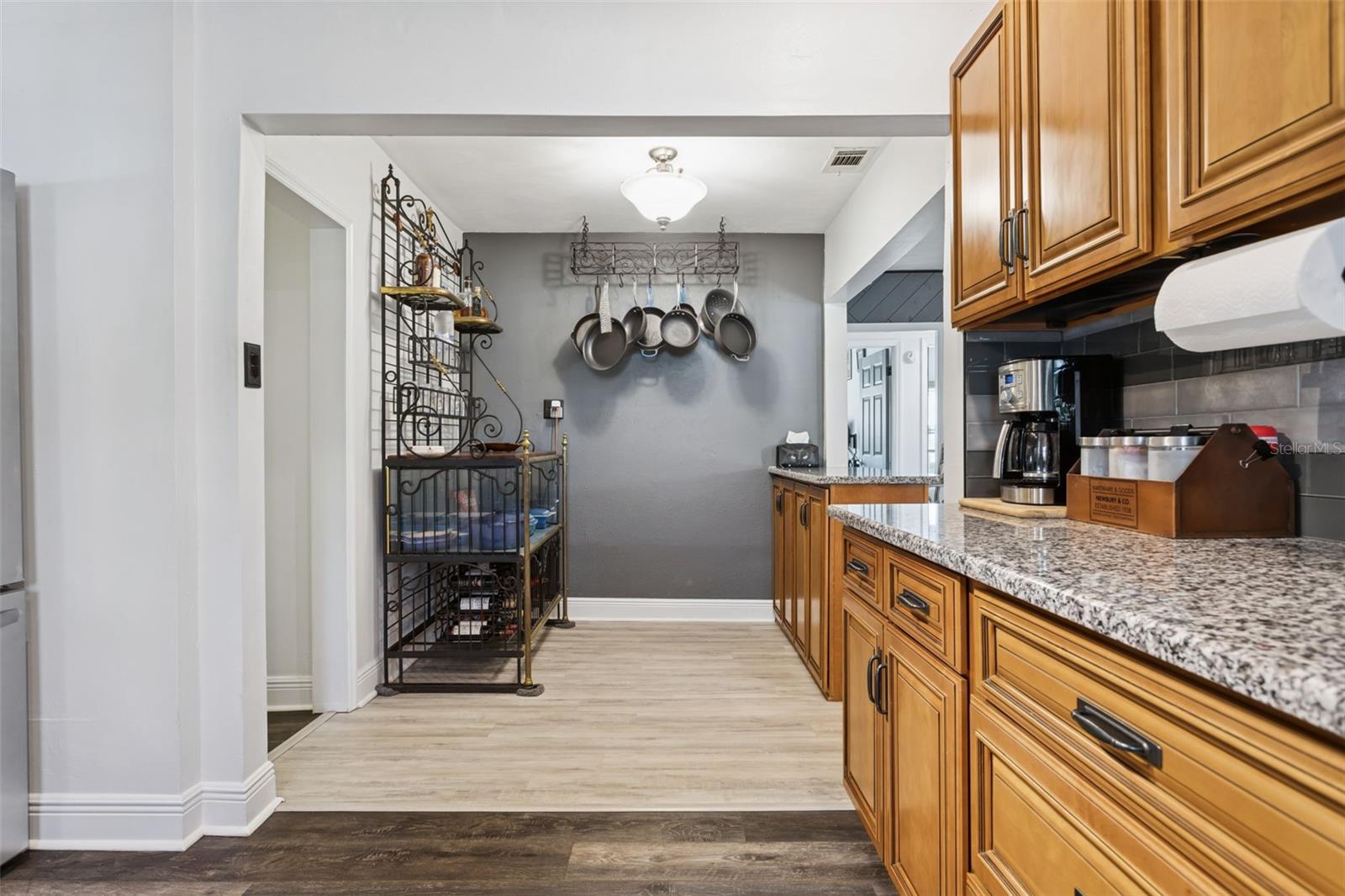 WELLSWOOD SEC C - Residential