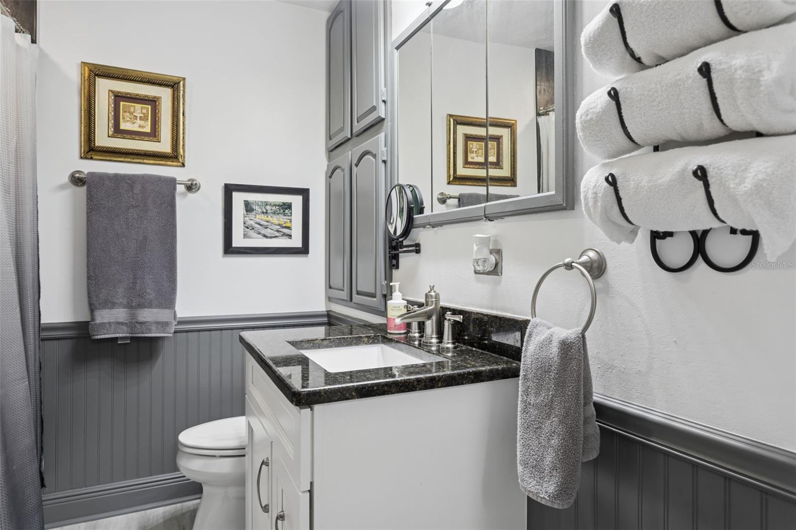 WELLSWOOD SEC C - Residential