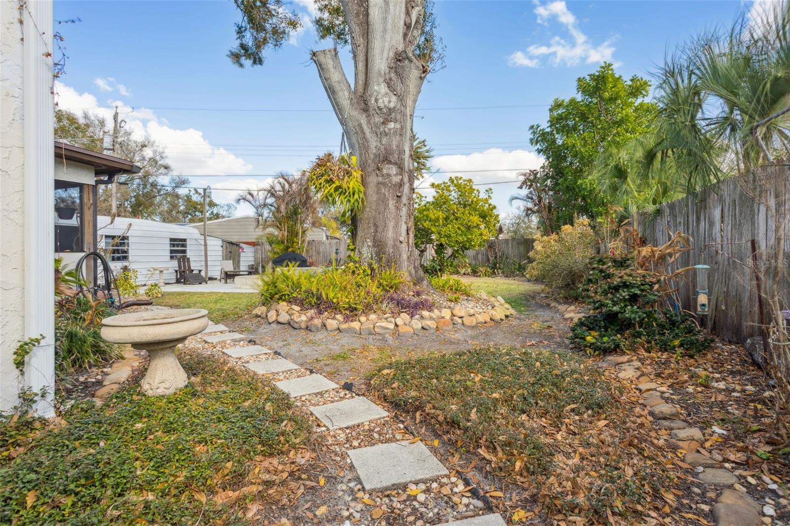 WELLSWOOD SEC C - Residential