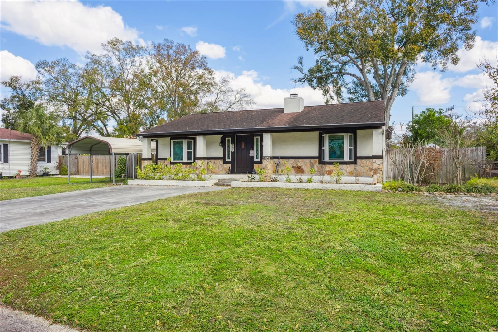 WELLSWOOD SEC C - Residential