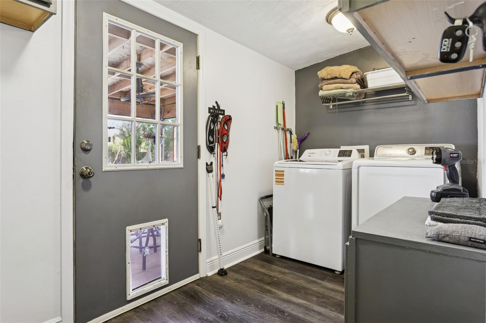 WELLSWOOD SEC C - Residential