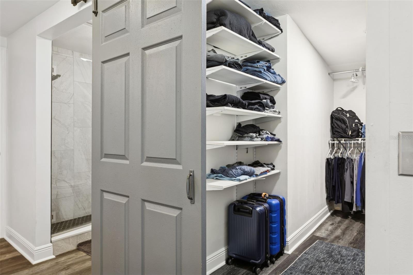 WELLSWOOD SEC C - Residential