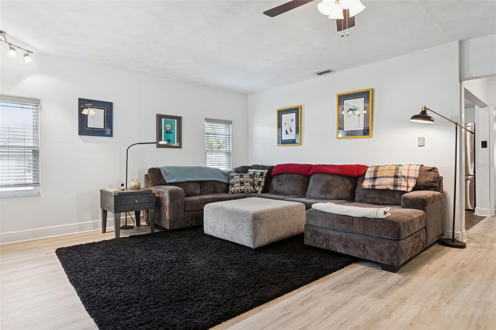 WELLSWOOD SEC C - Residential