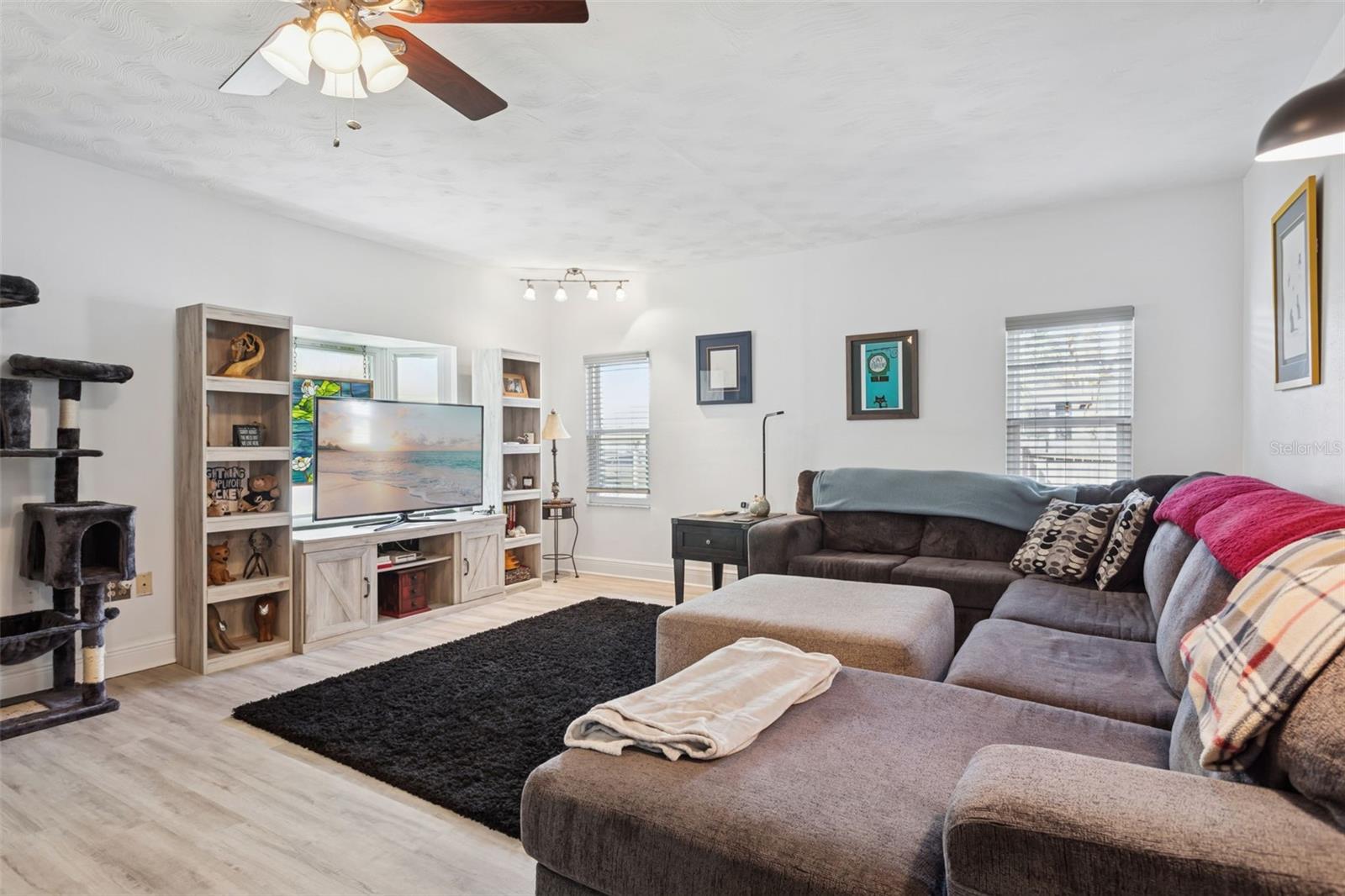 WELLSWOOD SEC C - Residential