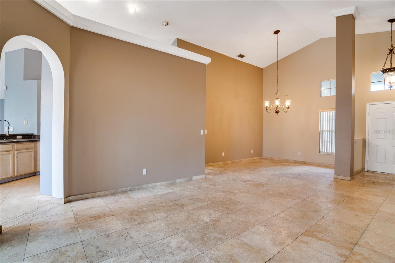 FOREST RIDGE PH TWO - Residential
