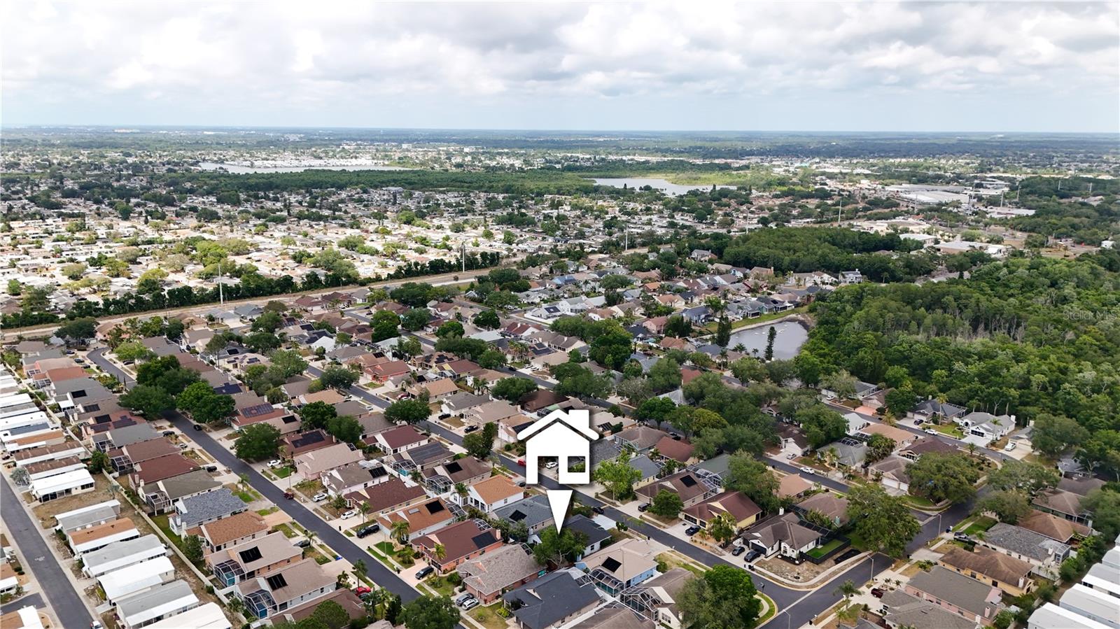 FOREST RIDGE PH TWO - Residential