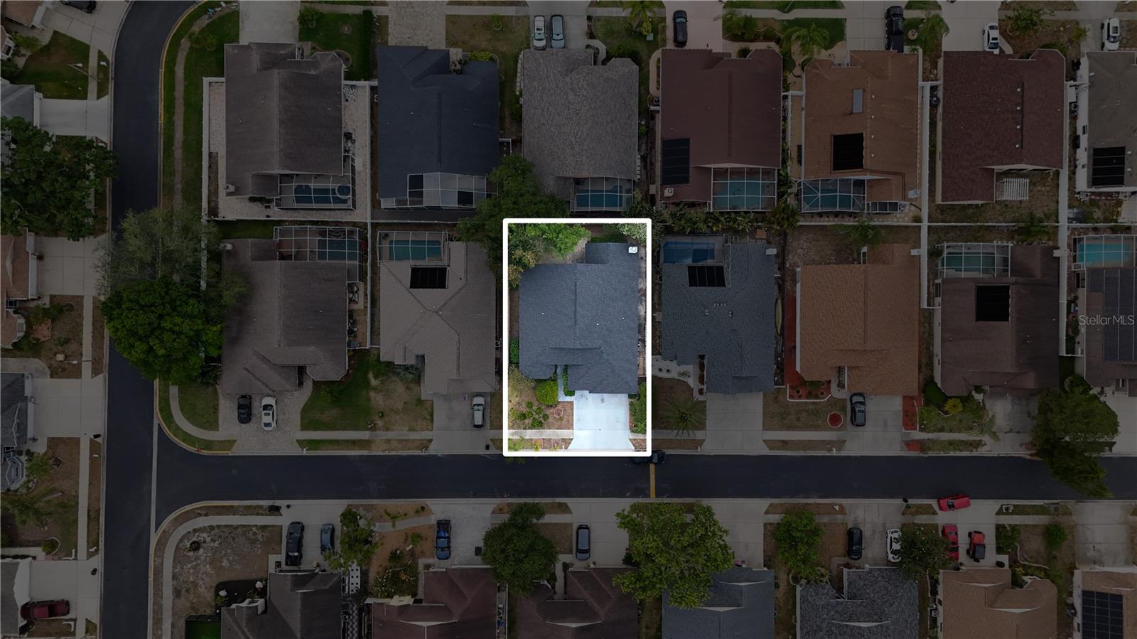 FOREST RIDGE PH TWO - Residential