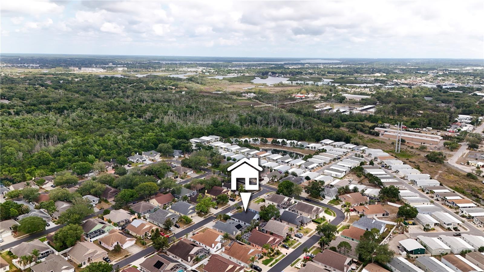 FOREST RIDGE PH TWO - Residential