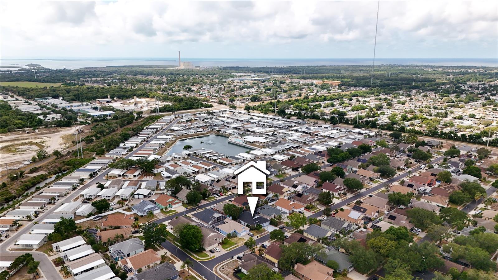 FOREST RIDGE PH TWO - Residential
