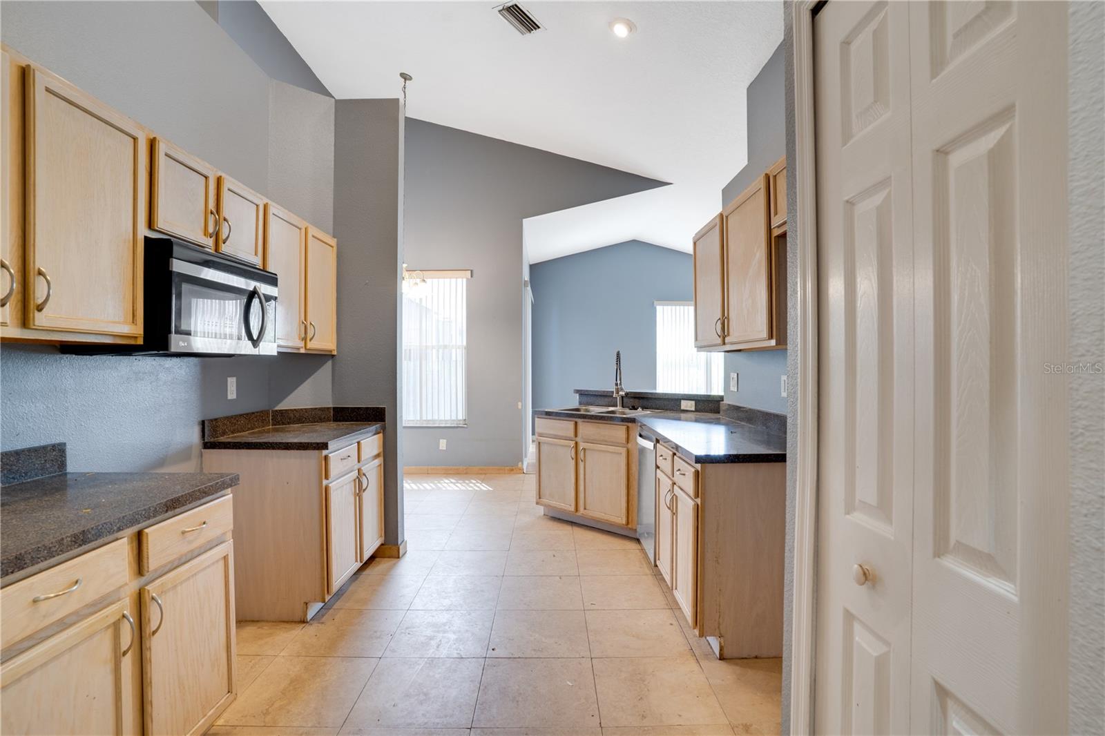 FOREST RIDGE PH TWO - Residential