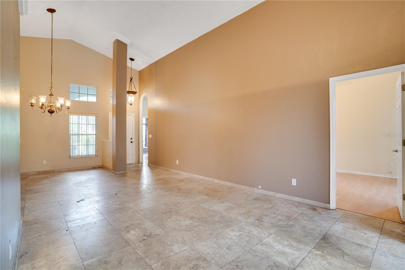 FOREST RIDGE PH TWO - Residential