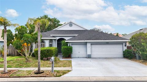 Photo of 1769 Wood Bend Street, Tarpon Springs, FL 34689 (MLS # TB8503883)