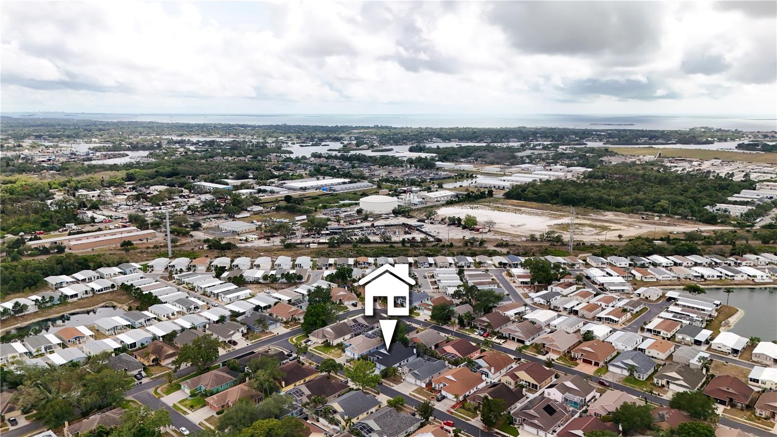 FOREST RIDGE PH TWO - Residential