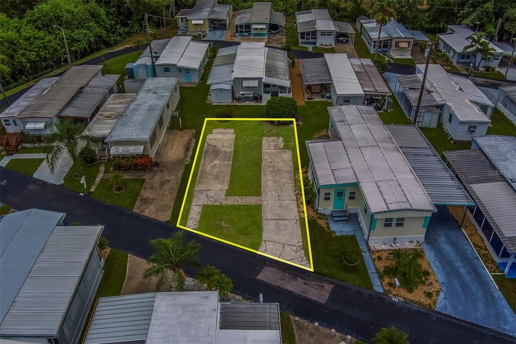 Photo of 16940 Us Highway 19 N #244, Clearwater, FL 33764 (MLS # TB8408266)