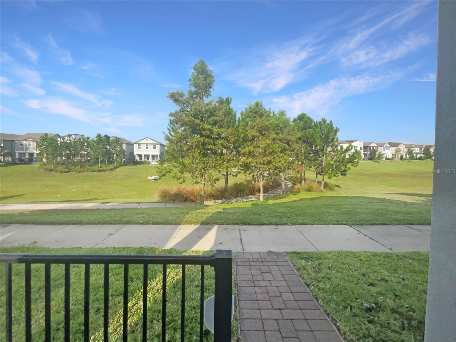 OAKLAND TRLS PH 2 - Residential