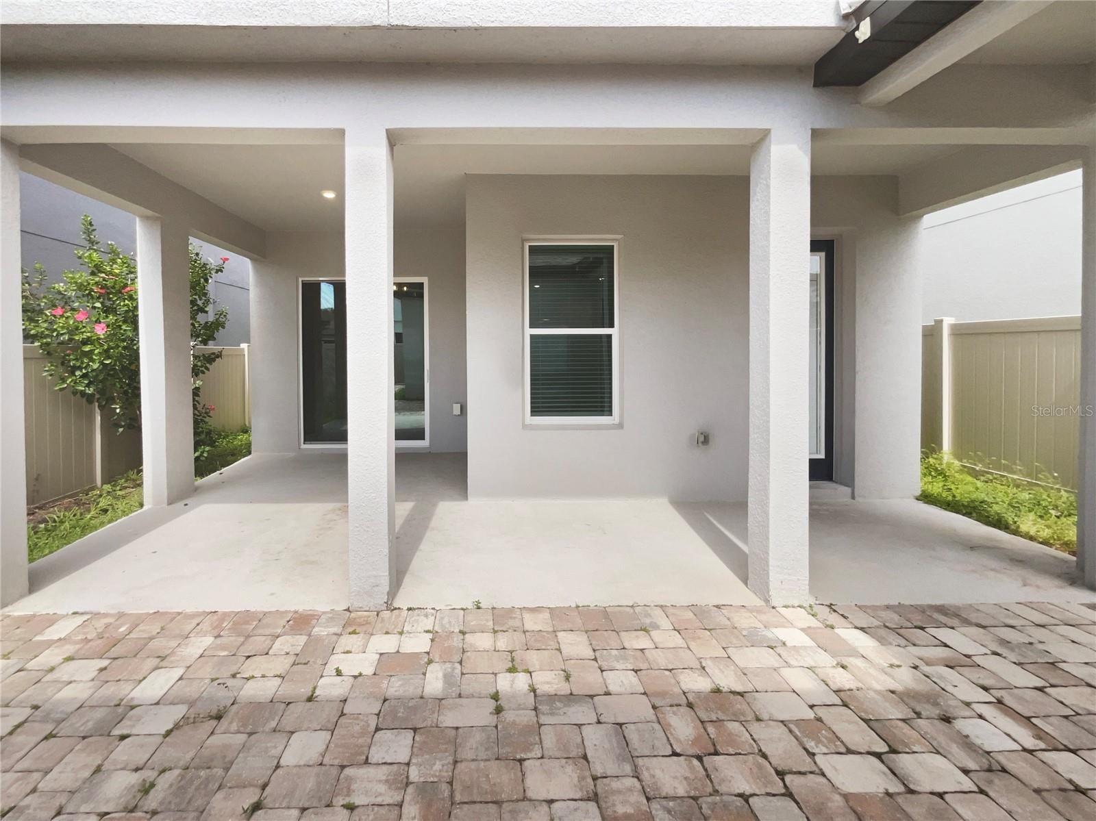 OAKLAND TRLS PH 2 - Residential