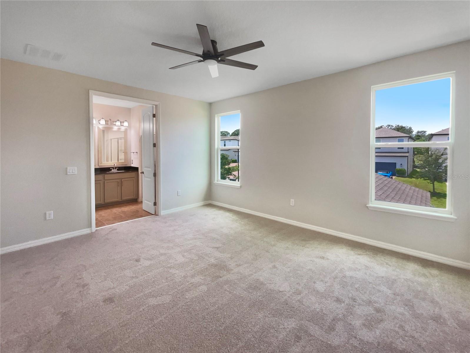 OAKLAND TRLS PH 2 - Residential