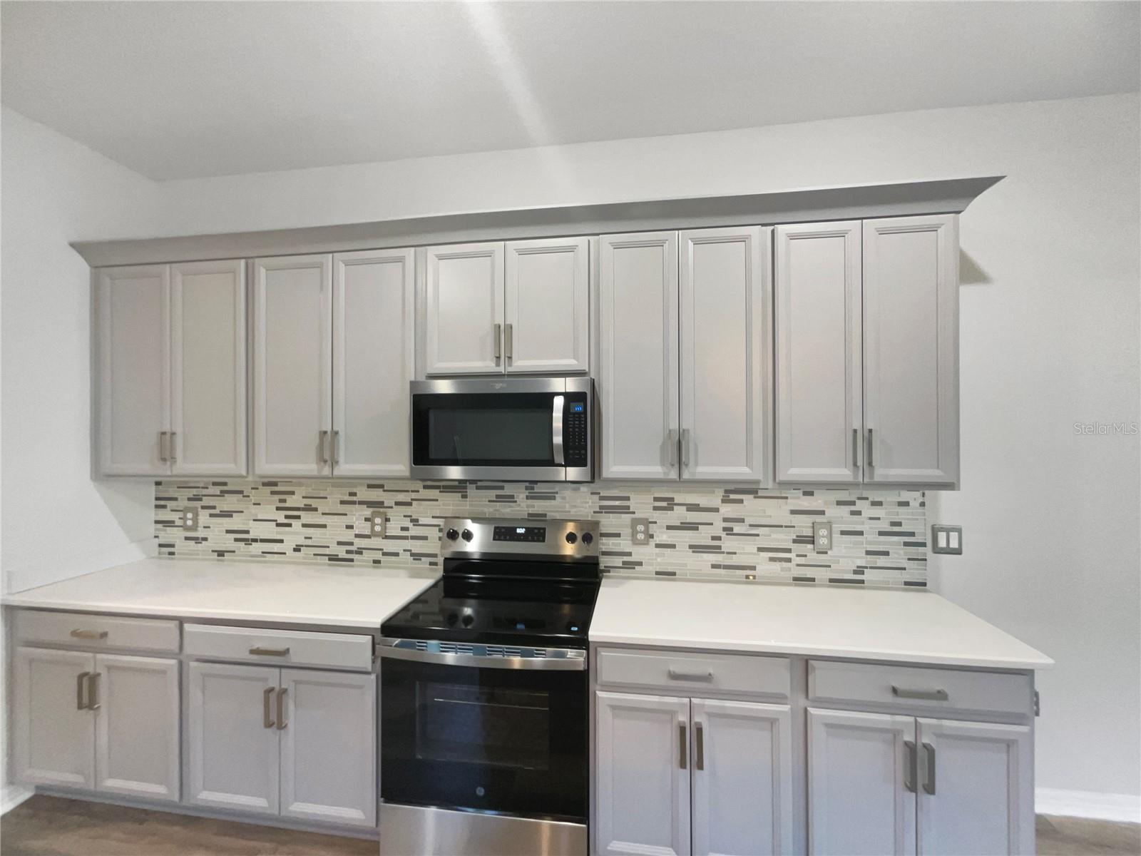 OAKLAND TRLS PH 2 - Residential