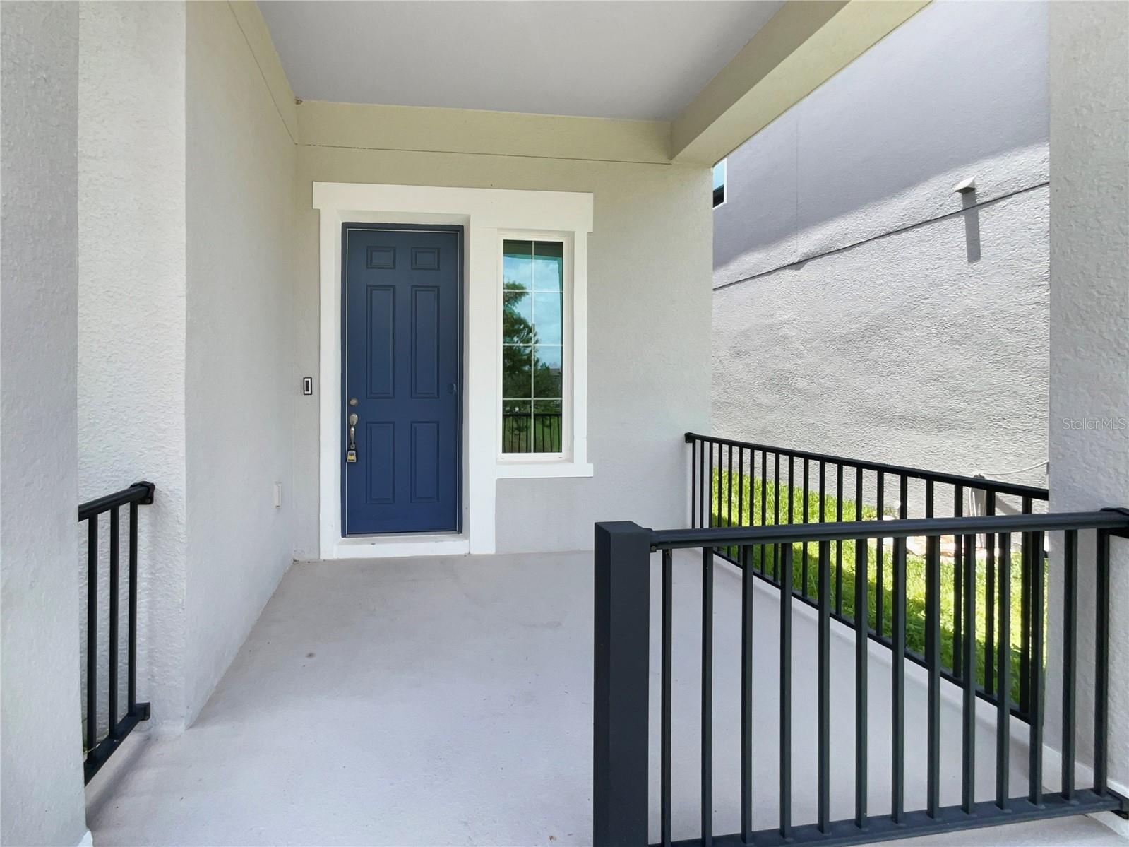 OAKLAND TRLS PH 2 - Residential