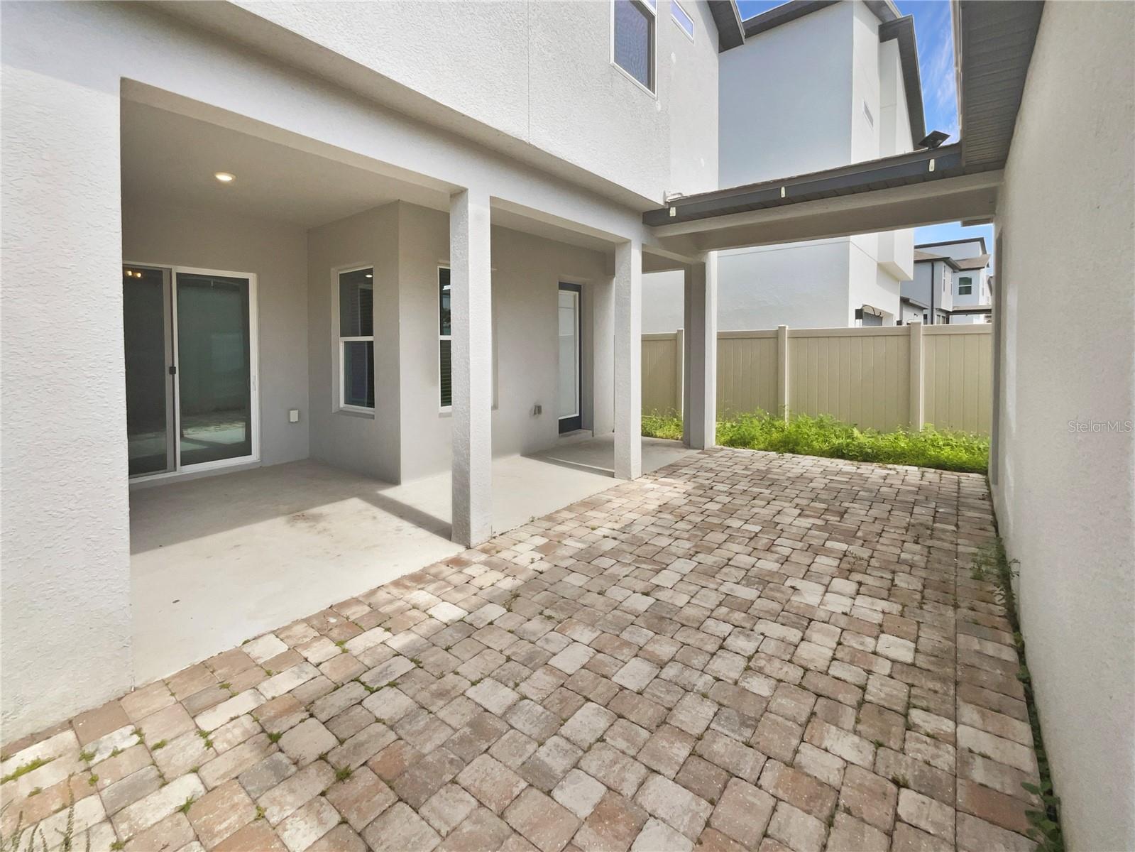 OAKLAND TRLS PH 2 - Residential