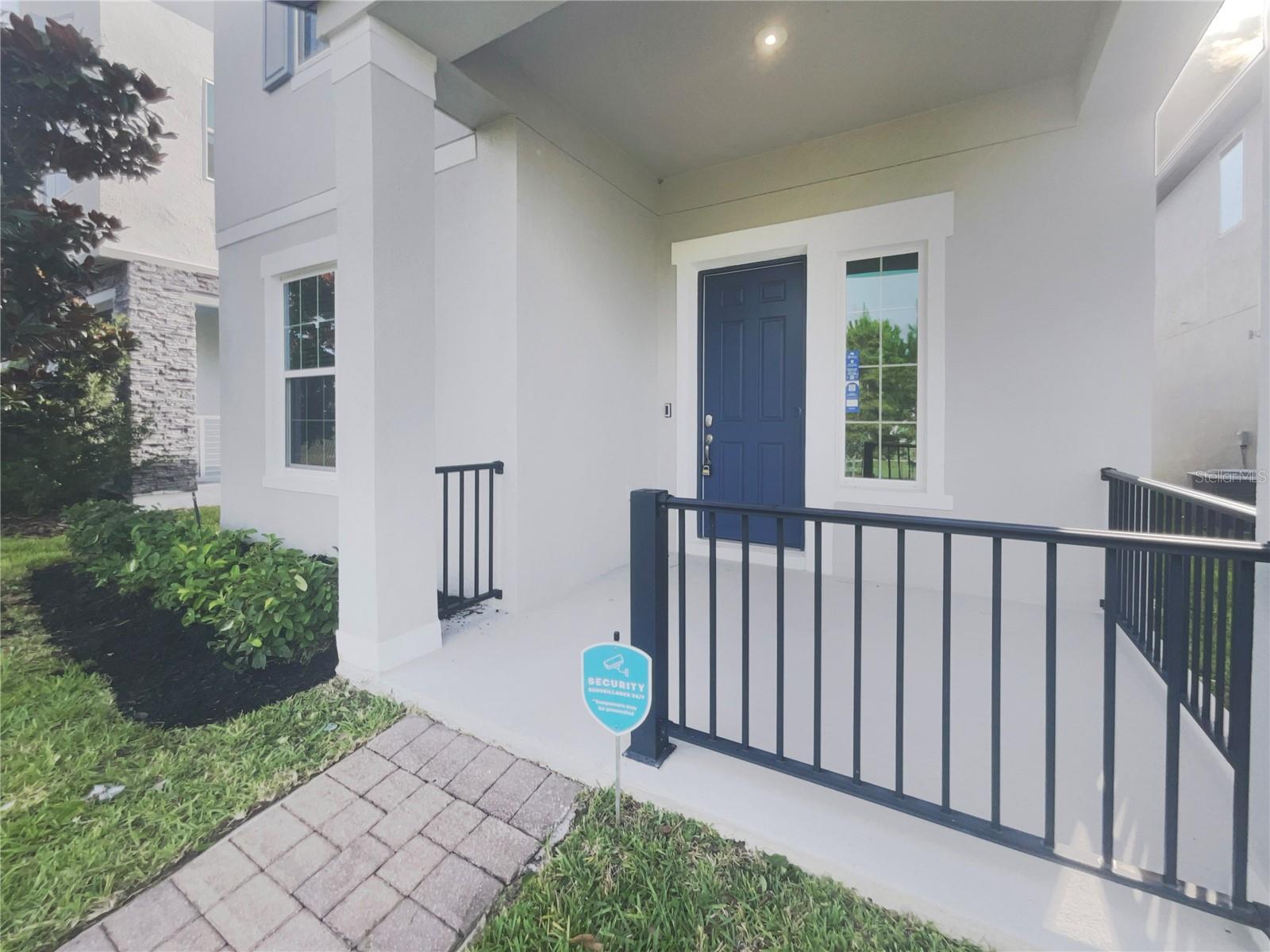 OAKLAND TRLS PH 2 - Residential