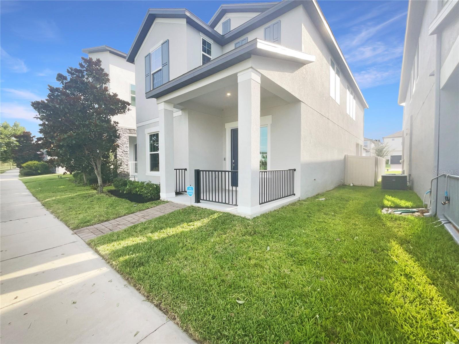 OAKLAND TRLS PH 2 - Residential