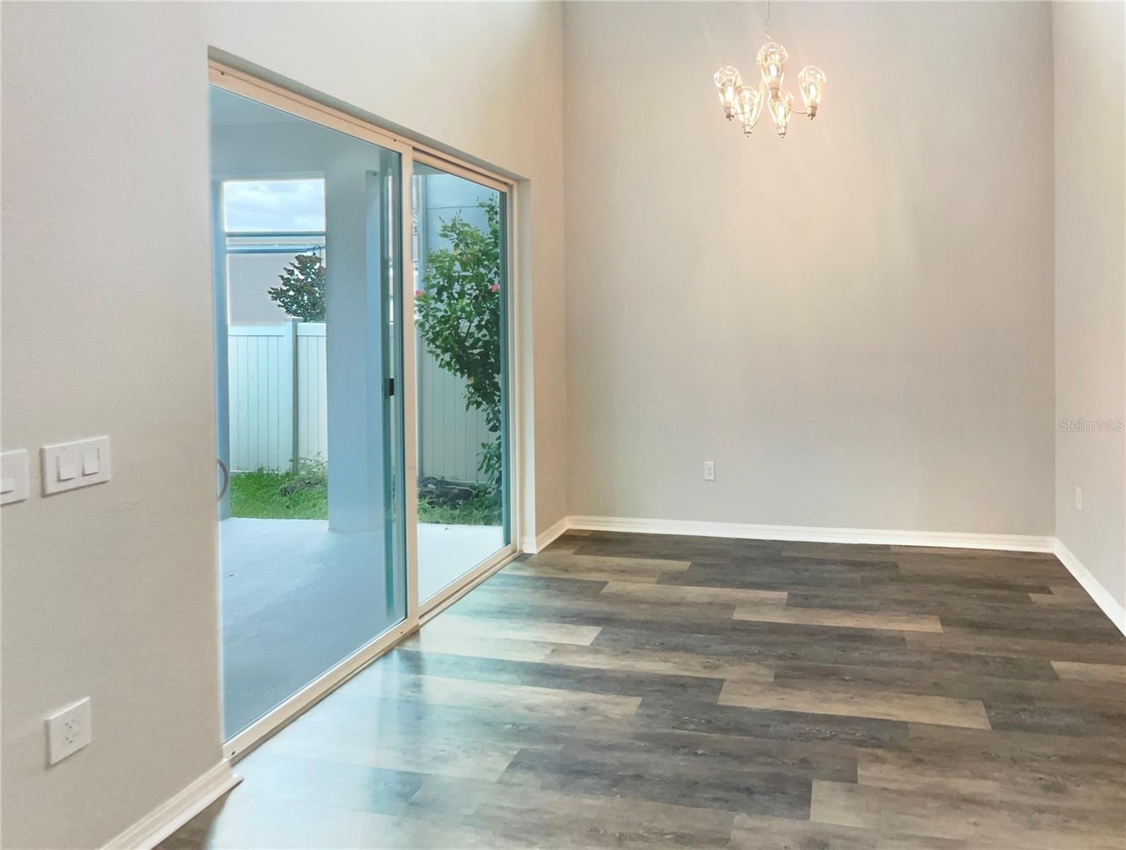 OAKLAND TRLS PH 2 - Residential