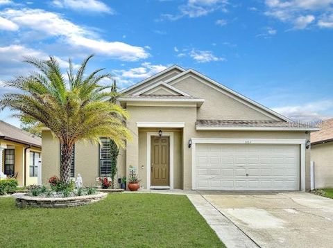 Photo of 9162 Venezia Plantation Drive, Orlando, FL 32829 (MLS # O6397536)