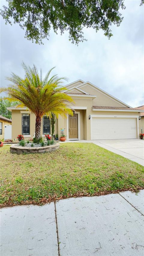 9162 VENEZIA PLANTATION DRIVE ORLANDO FL 32829