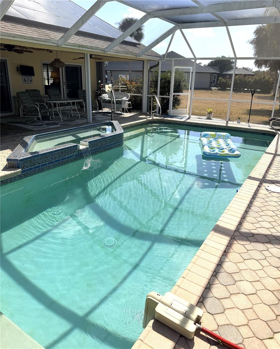 PUNTA GORDA ISLES SEC 20 - Residential