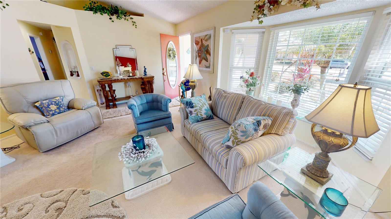 PUNTA GORDA ISLES SEC 20 - Residential