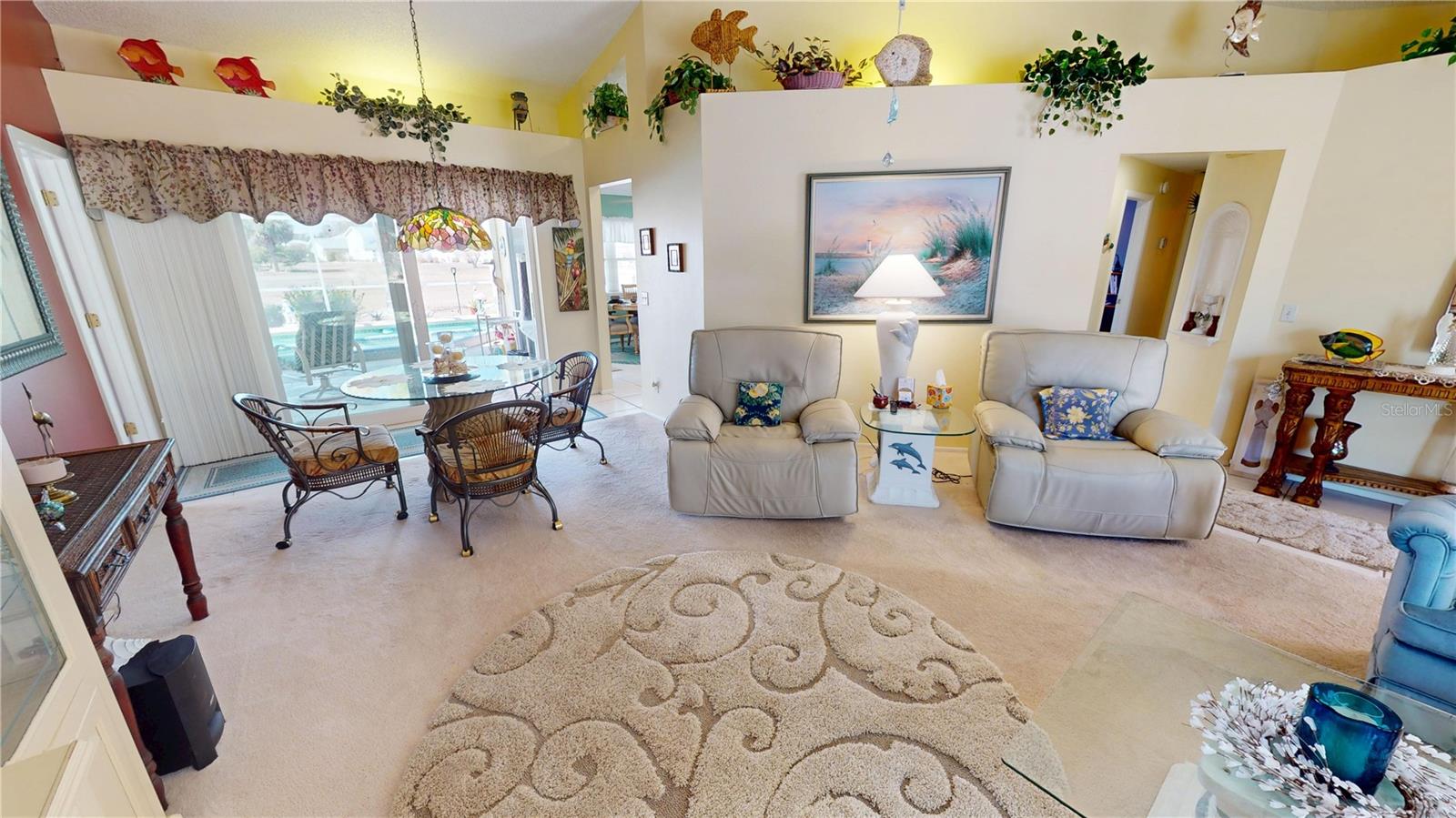 PUNTA GORDA ISLES SEC 20 - Residential