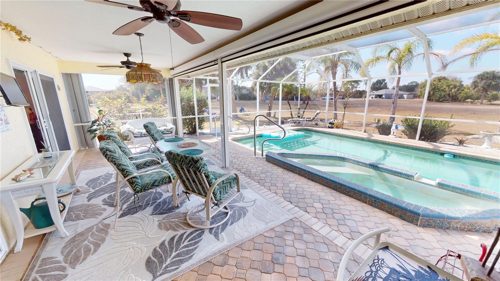 PUNTA GORDA ISLES SEC 20 - Residential