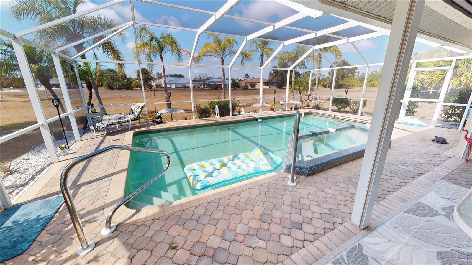 PUNTA GORDA ISLES SEC 20 - Residential