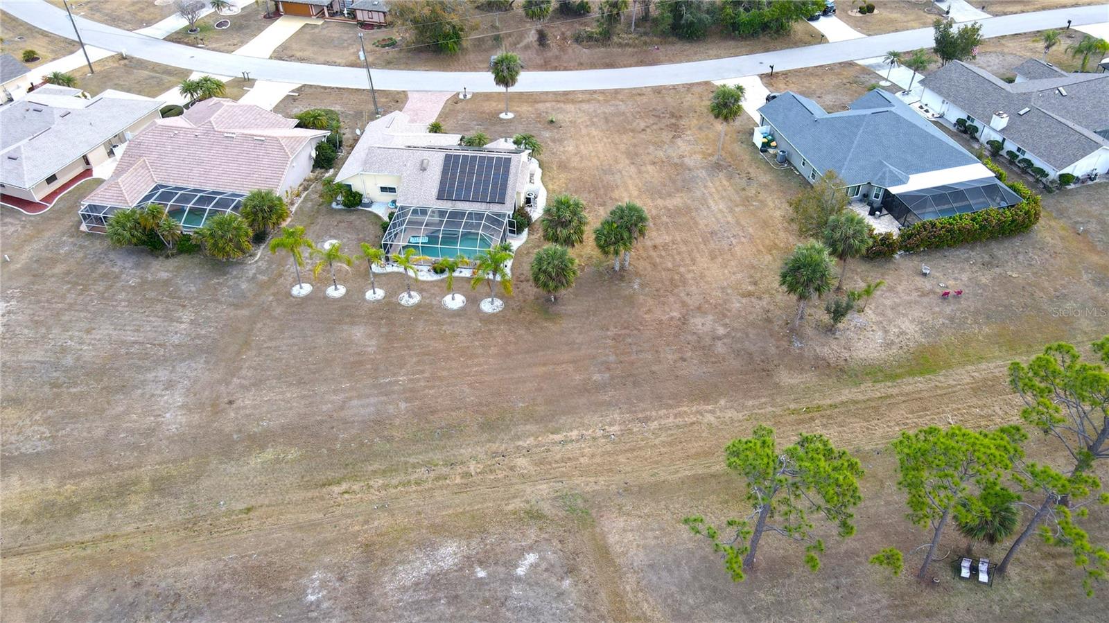 PUNTA GORDA ISLES SEC 20 - Residential